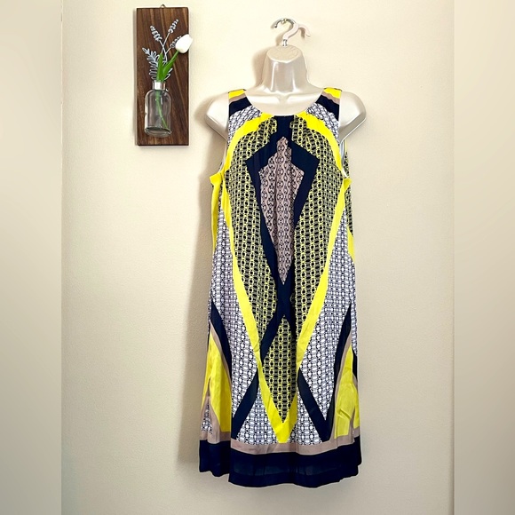 Dana Buchman Tank Dress - Picture 1 of 7